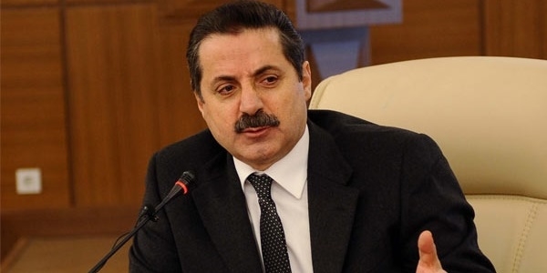 Çelik, Rusya'nın iade ettiği ürün miktarını açıkladı