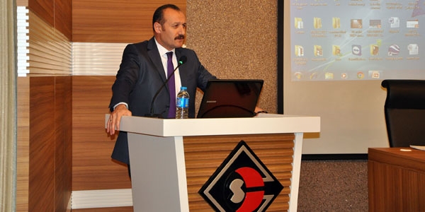 Gaziantep AR-GE merkezi oluyor