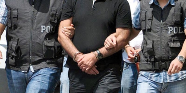 Uyuşturucu operasyonunda 14 kişi tutuklandı