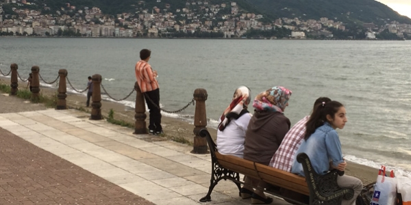 T��K: Do�u Karadeniz n�fusu d��ecek