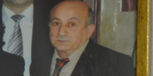 Samsun'da kalp krizi geçiren avukat hayatını kaybetti