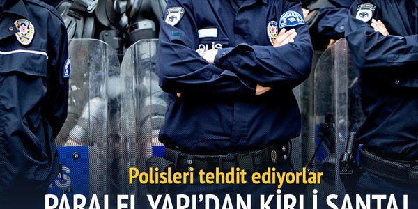 'Polisler liyakata göre terfi alacak'