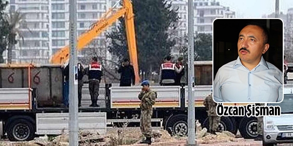 FETÖ Savcısına ihanet incelemesi