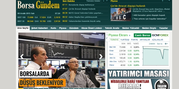 AYM'den, internet haber siteleriyle ilgili önemli karar