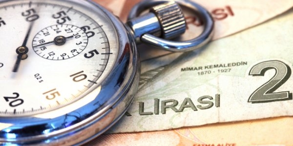 BES 50 milyar liraya koşuyor