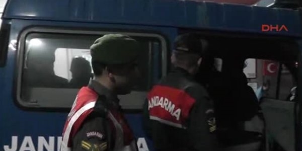 Kay�t d��� istihdamda Suriyeli alarm�