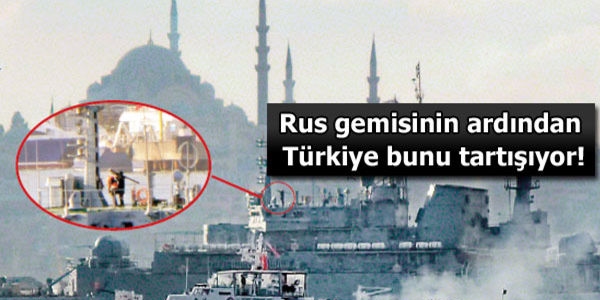 Boğazlarda güvenlik nasıl sağlanıyor?
