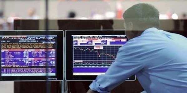 Yurt i�i piyasalar sanayi �retimi verisine odakland�