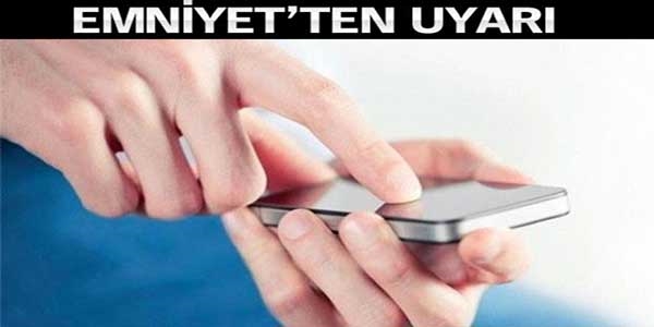 Emniyet, dolandırıcılara karşı harekete geçti