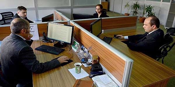 2016 bütçesiyle, 74 bin yeni personel alınacak