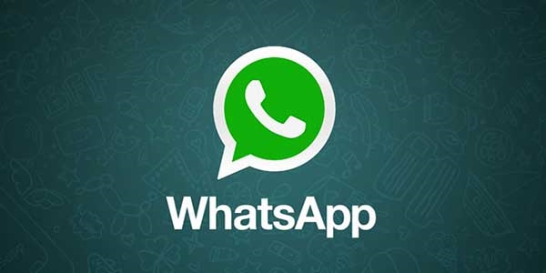 WhatsApp sohbetlerinize dikkat