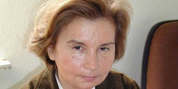 Nazlı Ilıcak hakkında flaş karar