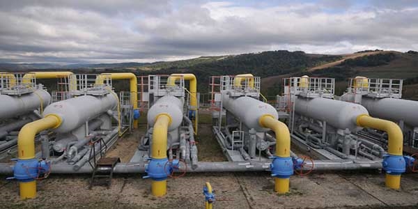Rusya 'Türkiye'ye doğalgaz vermiyorum' diyemez