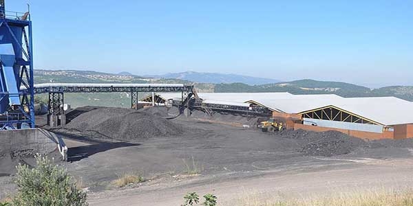 Enerjide dışa bağımlılığa 'kömür'lü çözüm önerisi