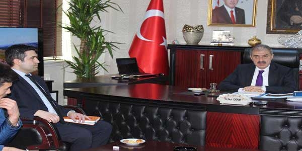 Çankırı Belediyesi kendi elektriğini üretecek
