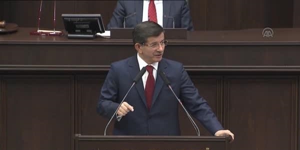 'AB'ye katılım için eylem planımızı hayata geçireceğiz'