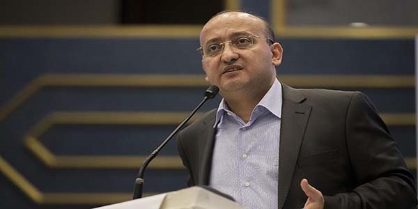 'Camiye saldırı milletin kutsallarına savaşın göstergesidir'