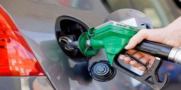 Benzine 4 kuruş indirim yapıldı