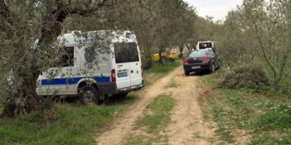 FET'nn faili mehul balants aratrlyor