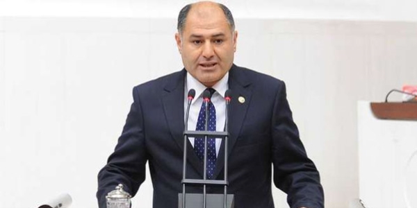 Kavaklıoğlu: Sivil kayıpların çoğu silahlı unsurlardır