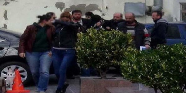 Emekli müftüyü dolandırmak isteyenler tutuklandı