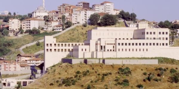 ABD İstanbul Başkonsolosluğu'dan güvenlik duyurusu