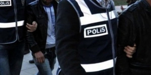 Para transferi için 'grup' kurmuşlar