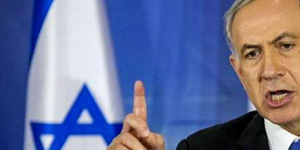 Netanyahu'dan Türkiye'ye doğalgaz açıklaması