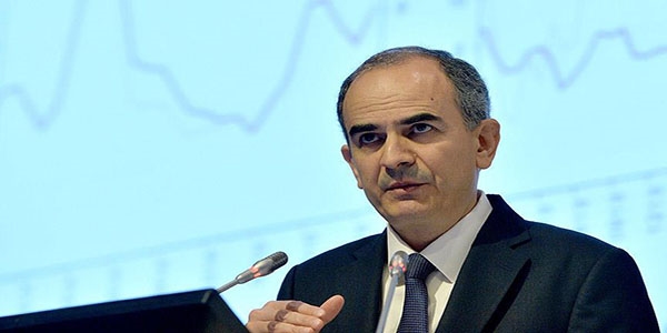Başçı, enflasyon hedeflerini açıkladı