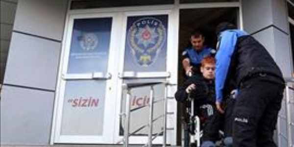 Kamu hizmetlerine 850 bin engellinin eriimi saland