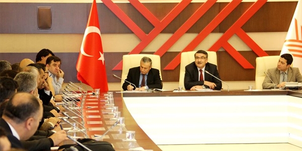 Engelli öğretmenlik bölümleri birleştiriliyor