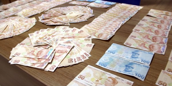 Karabük'te 'sahte emeklilik' operasyonu