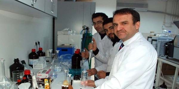 Yaptığı araştırma Amerika'da pet şişedeki su satışını önledi