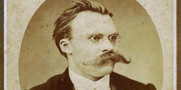 Nietzsche'yi filozof yapan Osmanl iiriymi