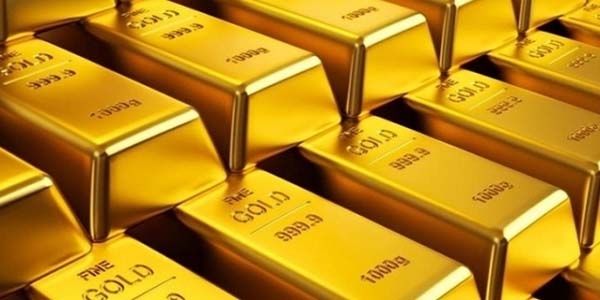 Altının kilogramı 101 bin lira yükseldi