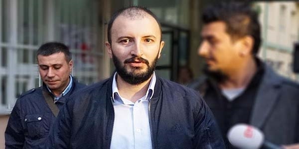 Nokta dergisi yöneticileri hakkındaki iddianame kabul edildi