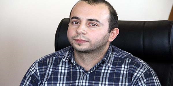 Öğretim üyesine Rusya'dan ceza