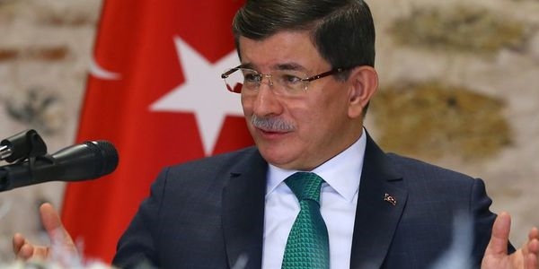 Davutoğlu: Rusya ile çalışmaya hazırız