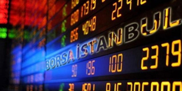 Kasımda en fazla borsa kazandırdı