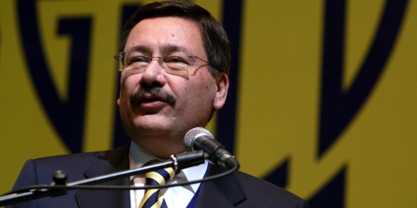 Gökçek: Ankapark'ı Ağustos ayında açmayı planlıyoruz