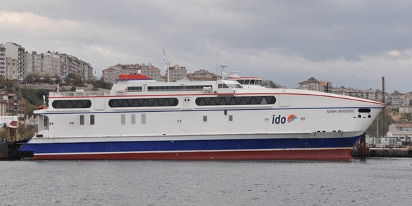 DO'dan sefer iptalleri