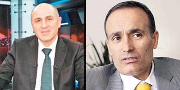 Dink cinayetinde Yılmazer ve Akyürek'e müebbet hapis istemi