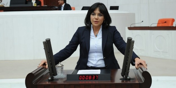 'Kadnlar boanmak istediinde ldrlyor'