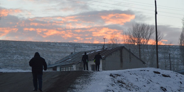 Dou'da k hayat olumsuz etkiliyor
