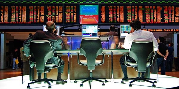Borsa güne düşüşle başladı