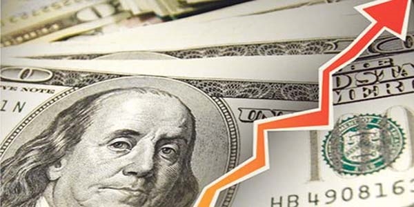 Dolar yükseliyor Borsa düşüyor