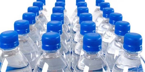 Pet şişede kanserojen madde kanıtlandı
