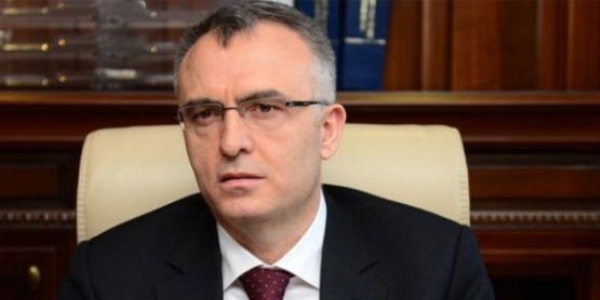 Ağbal'dan büyümeye en büyük katkı iç talep ve tüketim