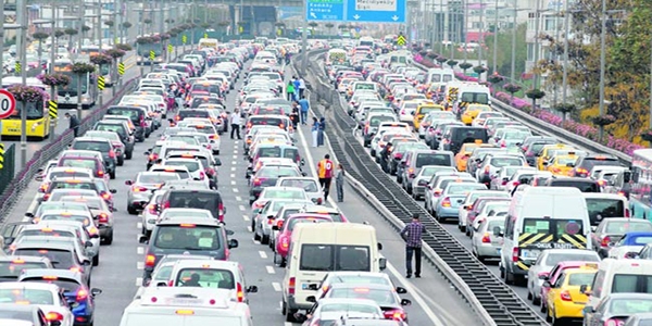 Türkiye'deki otomobillerin yüzde 40'ı LPG'li