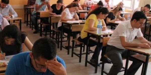 Alan sınavı yapılan branş sayısı artacak